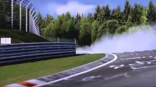 Nordschleife part seven (7/8)