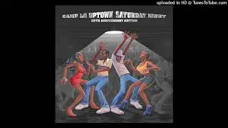 90's Camp Lo x 9th Wonder Type Beat 2024 - So Into You