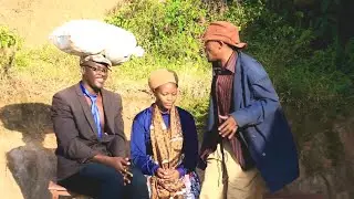 NSABII COMEDY|| 90 NSABI NA BIJIYOBIJA BATUNZWE N'UMUKAZANA 🤔🤔🙆🏿🙆🏿🔥🔥