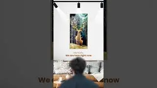 5D Diamond wall art seller in Canada