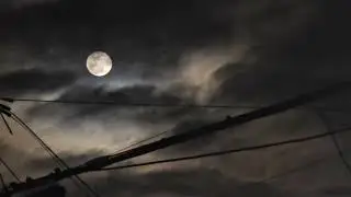 830 More Moon ❤️