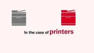 Зачем нужен долговечный фотобарабан принтера или If printer drums were bike tires