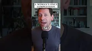 A woman's only competition