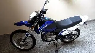 Primeras impresiones Motomel Skua 250 Pro