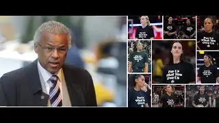 Бывший исполнительный директор NBPA Билли Хантер: Игрокам WNBA нужно держаться вместе