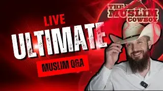Islam Hate is on the RISE \\\ Come learn why Islam is True \\\ LIVE Q&A with Dawah Digest