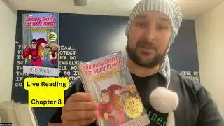 You&rsquo;re Not Meant to Do This Alone- Reading Slimming Secrets Chapter 8: Embracing Support Systems