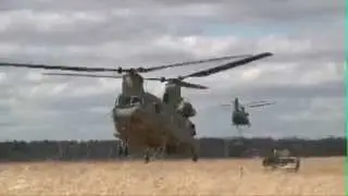 101st Airborne Division Air Assault