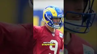 Matthew Stafford&rsquo;s Back Injury: Understanding Anatomy Behind It #injury #nfl #rams #medical