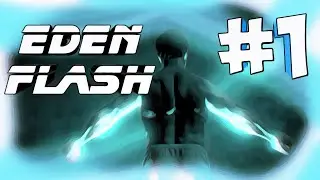 EDEN FLASH LE DEBUT D'UN GRAND HOMME ! CINEMATIQUE ! GTA V RP ! by @iProMx #1