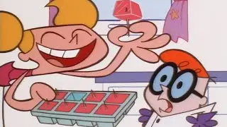 Curtas O Laborat&oacute;rio de Dexter | Compilado de 21 Curtas Dublados