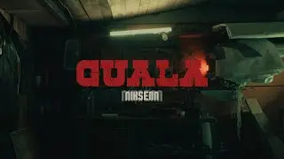 Niksenn - GUALA (Official Music Video, 2025)