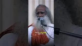 Be Childlike Not Childish! | Sadhguru