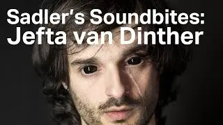 Jefta van Dinther - As It Empties Out - Soundbite (Platform Theatre)