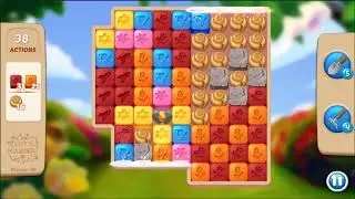 Lily's Garden [ Level 148 ] No Boosters