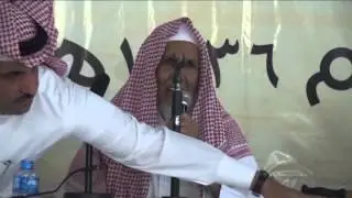 الملتقى ألاول لقبيلة النطعان الجله  http://youtu.be/NBo_wRVhp24