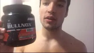 Bullnox by AndroRush Review: 6/10