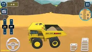 City House Building Simulator 2020 - Construction Games #1 - Android Gameplay