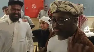 زلاف الشعله جديد ربش قاعة الدره 2022 الرياض