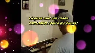 CKG - #Beatstars Promo Video- #BeatsVideo2019 #DrakeTypeClubBeats #NewLitBeats #HotNewTrapBeats