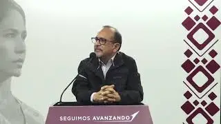 En La Comenta con Javier Lamarque, presidente municipal de Cajeme