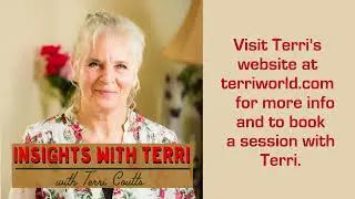 Insights with Terri Ep.225 June 29-July 6, 2025