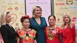 IWC Belgrade Charity Bazaar 2022