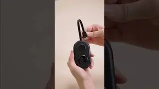JOYROOM W09 2500 mAh Portable Wireless Watch Charger