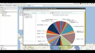 Geoexplorer demo