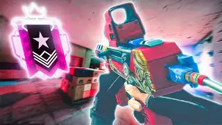 dirty soda 🥤 (R6 MONTAGE) taz highlights #14