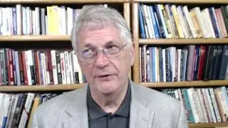Interview with Justin Recla on Background Checks