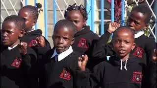 school anthem
