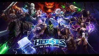 Heroes Of The Storm Ranked.Bronze. FEB-03/2026