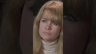 Two Ways To Enter A Room [To Sir With Love 1967]