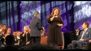 Gaither Sing Along NQC 2018 - Joy in my Heart