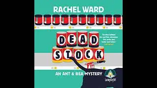 Dead Stock by Rachel Ward | Full Audiobook
