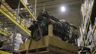 DEX Recycled Parts