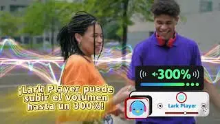 Volume Booster and Equalizer