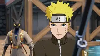 Naruto Friendship Story🧡