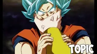 Fan Outrage Over Dragon Ball Super Episode... (Again!!)