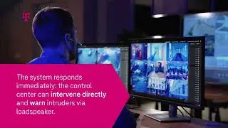 VIDEO GUARD: Efficient Construction Site Protection with IoT and AI