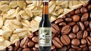 Tapping Out Show Mikkeller Beer Geek Breakfast Stout