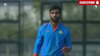 New SRH Player : Smaran Ravichandran 101(92) in  Finals-  2024-25 Vijay Hazare Trophy #srh #ipl2025