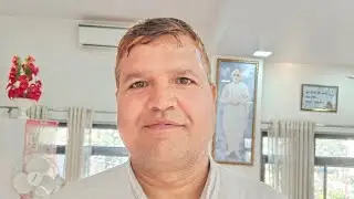yoga class desh veer Bhai ji