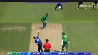 Pakistan vs England 1st ODI 2015 Full Match Highlights || Pak vs ENG 2015 HD
