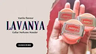 എങ്ങനെ Lavanya Collar Powder ഉപയോഗിക്കാം...