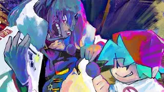 【FNF+雑談】リクエストやりますFNFMOD配信【Vtuber】