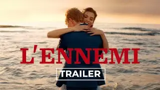 The Enemy - A film by Stephan Streker - International Trailer (English subtitles)