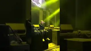 Oxxxymiron в Олимпийском - волапюк