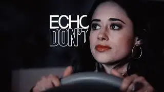 Liz x Max - Don't